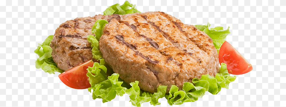 Thumb Image Pork Hamburger, Food, Lunch, Meal, Burger Free Png Download
