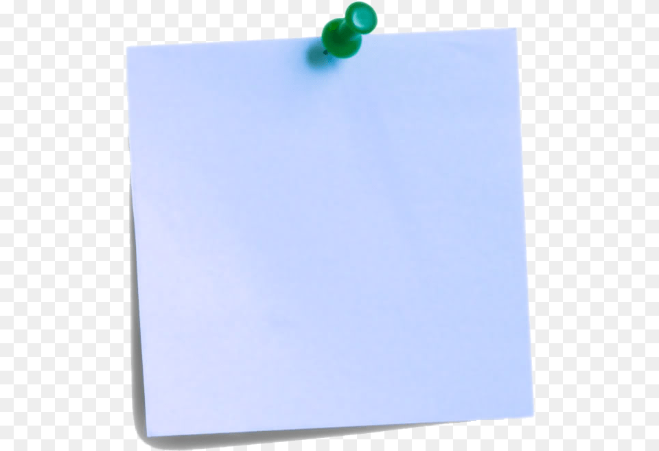 Thumb Image Post It Note Blue, White Board, Balloon, Pin Png