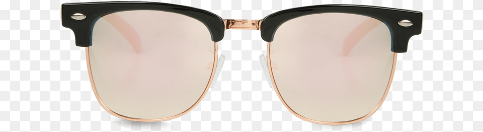 Thumb Image Ray Ban Clubmaster Copper, Accessories, Glasses, Sunglasses Png