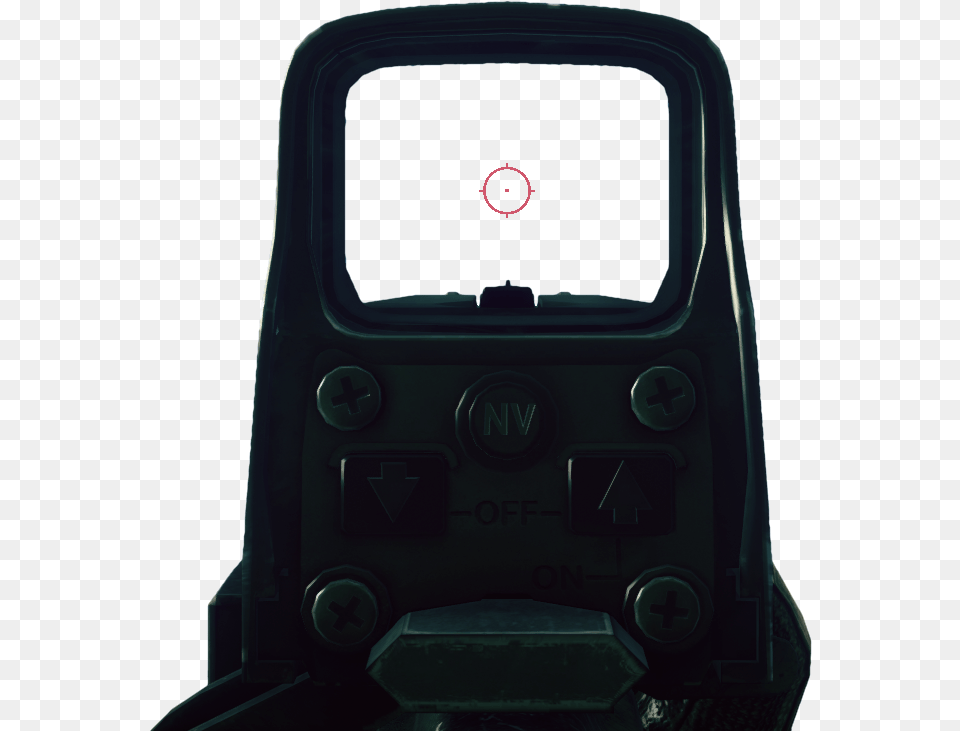 Thumb Red Dot Scope, Car, Transportation, Vehicle, Cushion Png Image