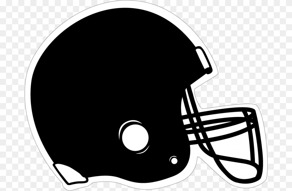 Thumb Image Red Football Helmet Clipart, American Football, Football Helmet, Sport, Person Free Png Download