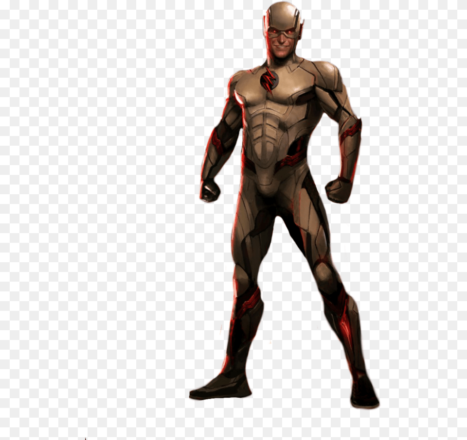 Thumb Image Reverse Flash Dc, Adult, Person, Man, Male Png