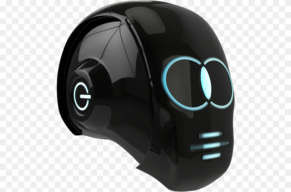 Thumb Image Robot Head Helmet, Computer Hardware, Electronics, Hardware Free Transparent Png