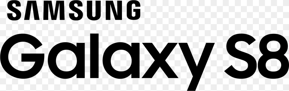 Thumb Image Samsung Galaxy S7 Logo, Gray Free Transparent Png