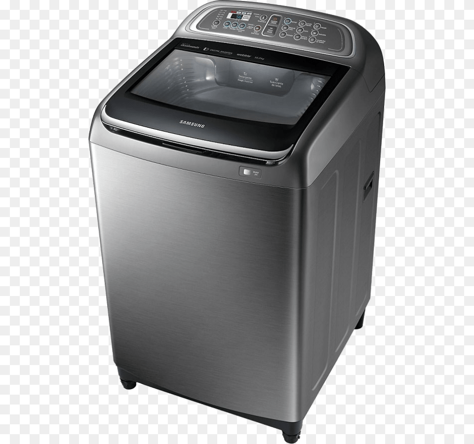 Thumb Image Samsung Washing Machine, Appliance, Device, Electrical Device, Washer Free Png Download