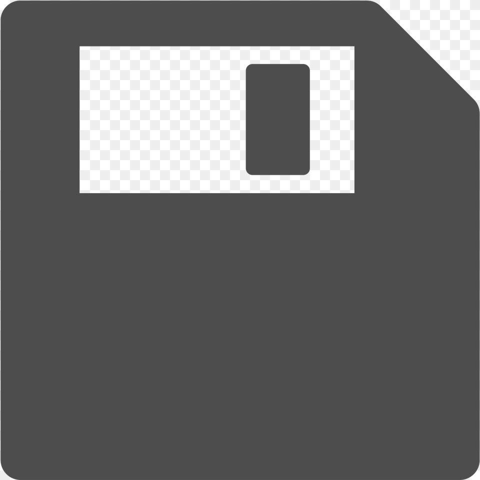 Thumb Image Save File Icon Grey Free Png