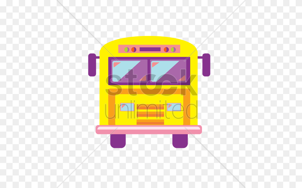 Thumb Image School Bus, Bus Stop, Outdoors, School Bus, Transportation Free Png