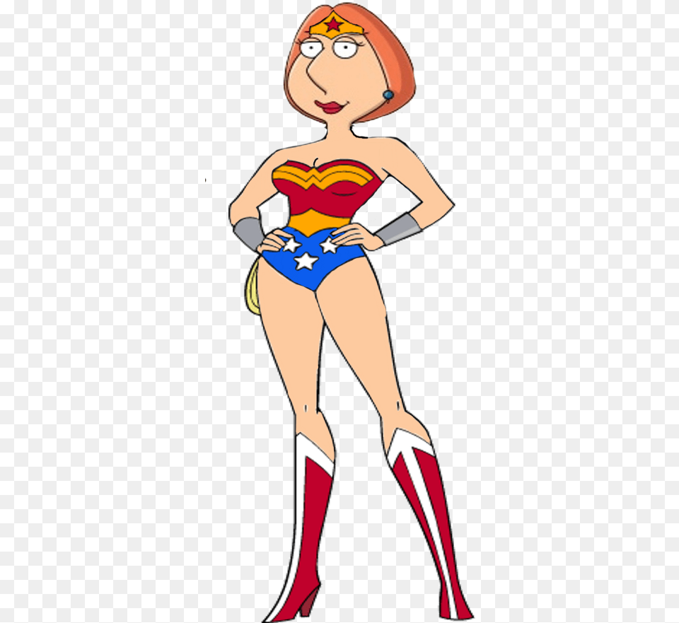 Thumb Image Scooby Doo Daphne Wonder Woman, Book, Publication, Comics, Adult Free Png Download