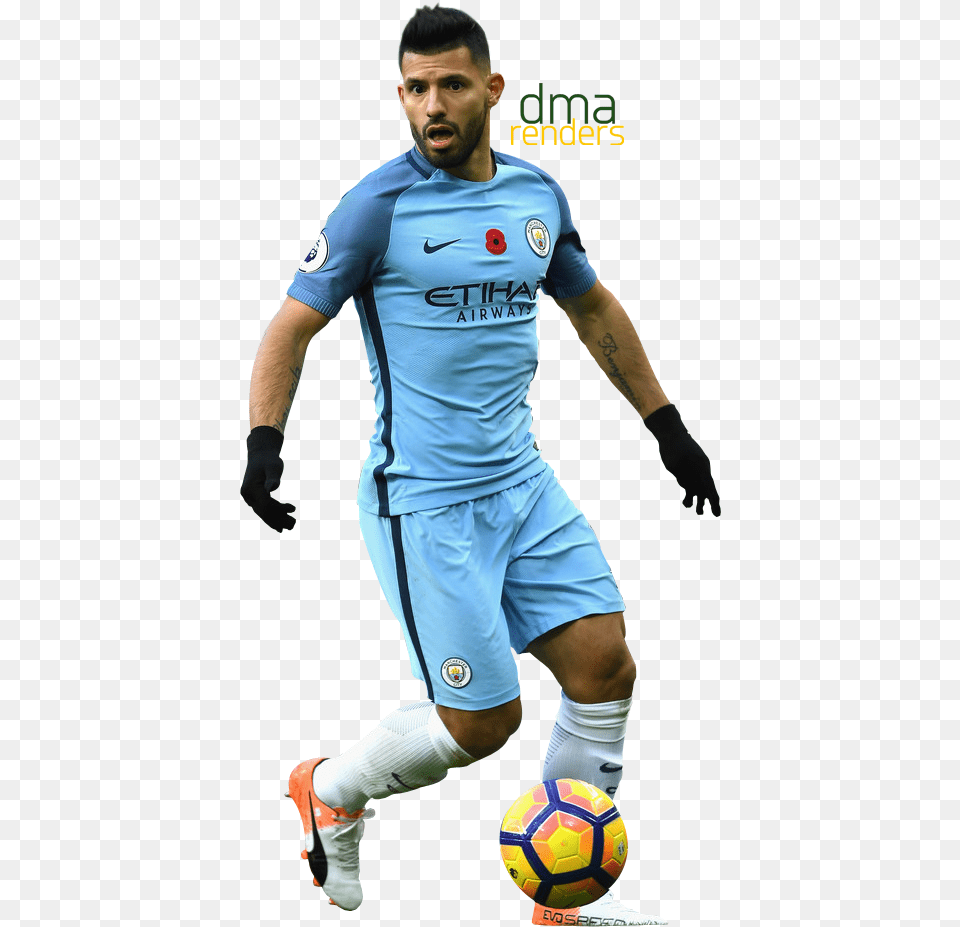 Thumb Image Sergio Aguero 2018, Sport, Ball, Sphere, Football Png