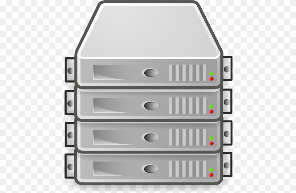 Thumb Image Server Clipart, Computer, Electronics, Hardware, Computer Hardware Free Png