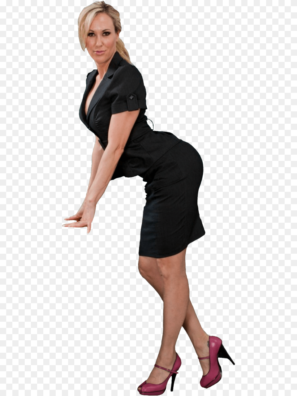Thumb Sexy Woman, Adult, Shoe, Person, High Heel Png Image