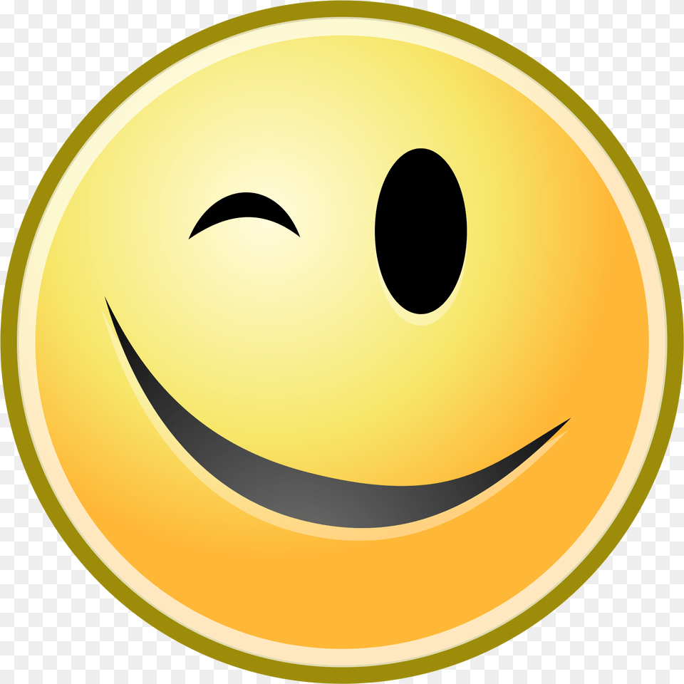Thumb Image Smiley, Logo, Outdoors, Disk, Nature Png
