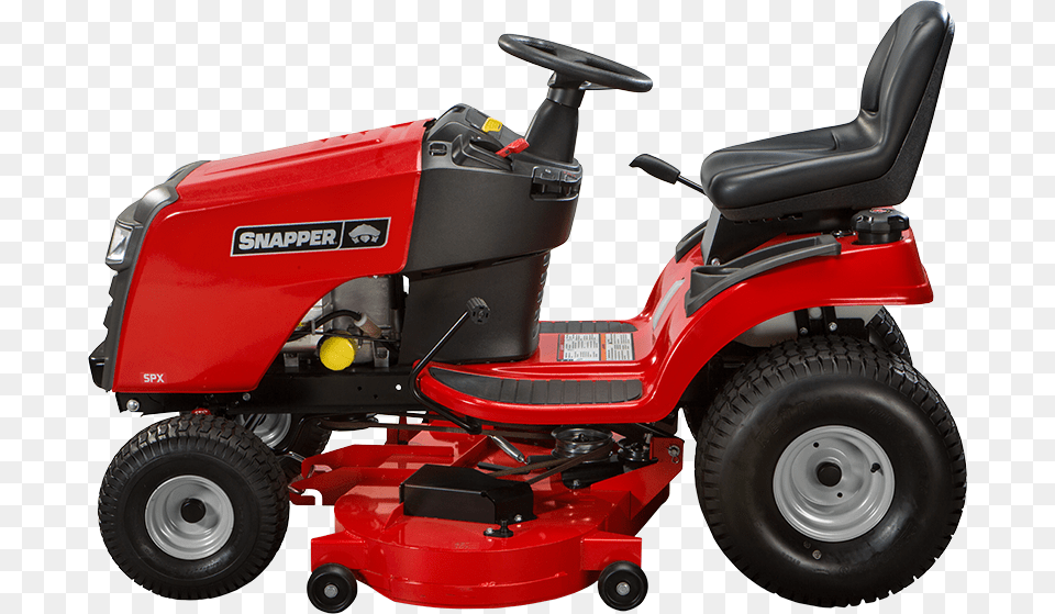 Thumb Snapper Riding Lawn Mower, Grass, Plant, Device, Lawn Mower Png Image
