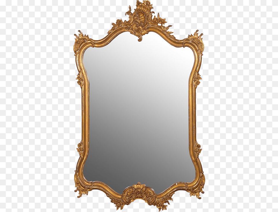 Thumb Snow White Mirror, Photography Png Image
