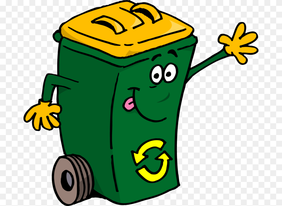 Thumb Image Solid Waste Management Clipart, Tin, Grass, Plant, Can Png