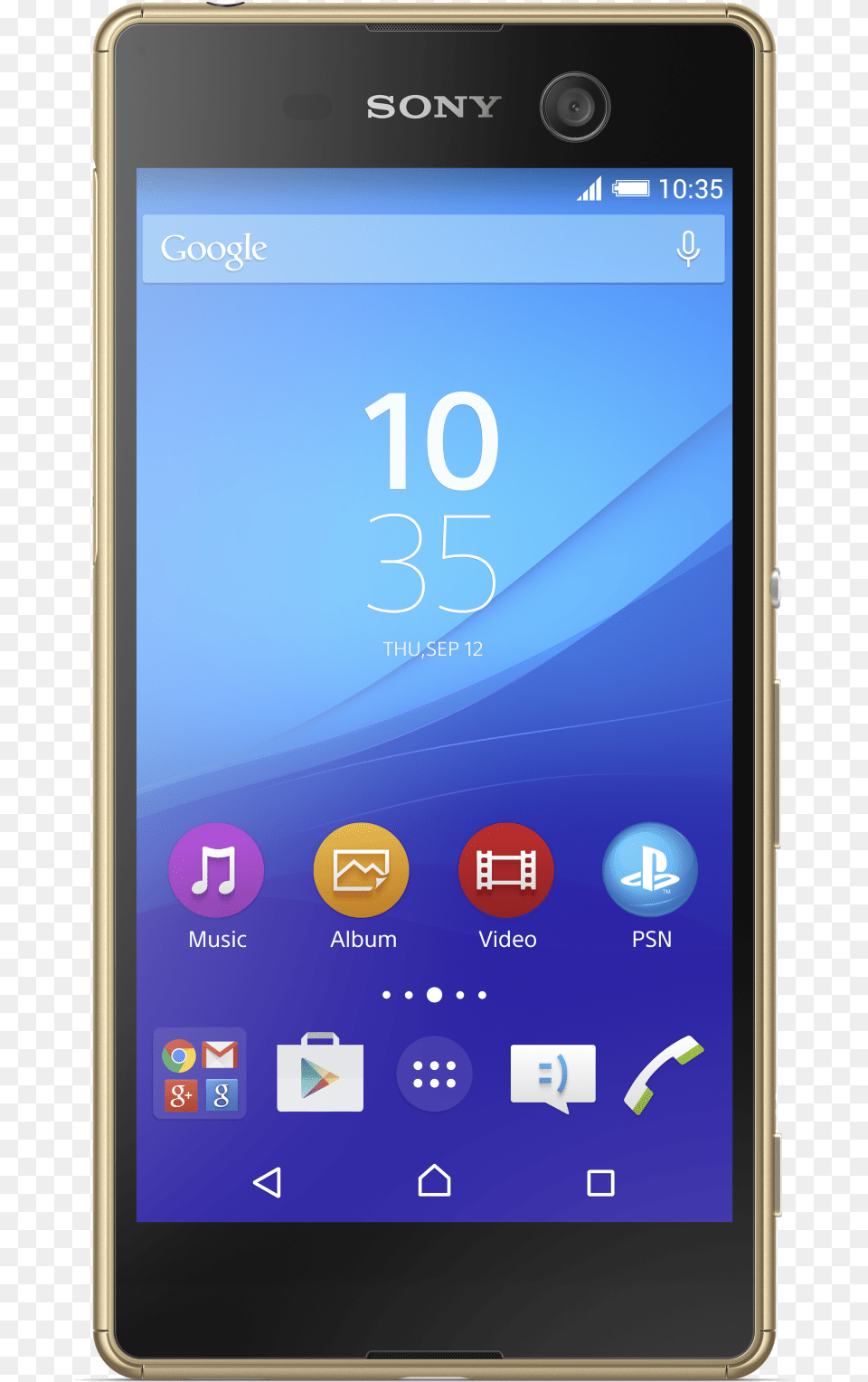 Thumb Image Sony Xperia M5 Price In Pakistan, Electronics, Mobile Phone, Phone Free Transparent Png