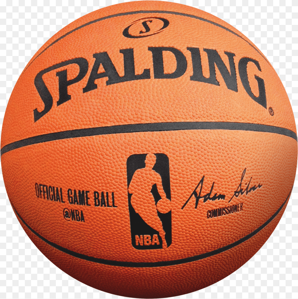 Thumb Image Spalding Basketball Transparent Background, Ball, Basketball (ball), Sport Free Png