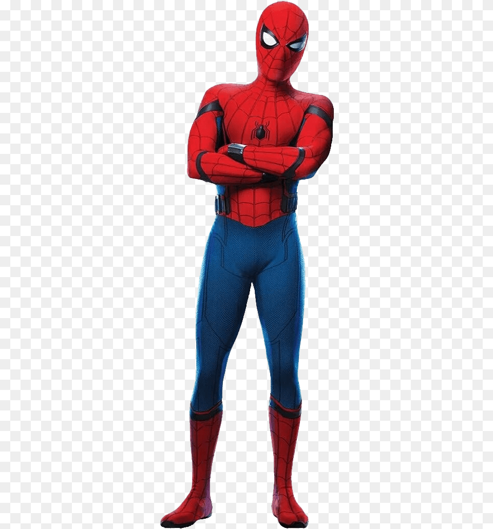 Thumb Spider Man Homecoming Spider Man, Adult, Female, Person, Woman Png Image