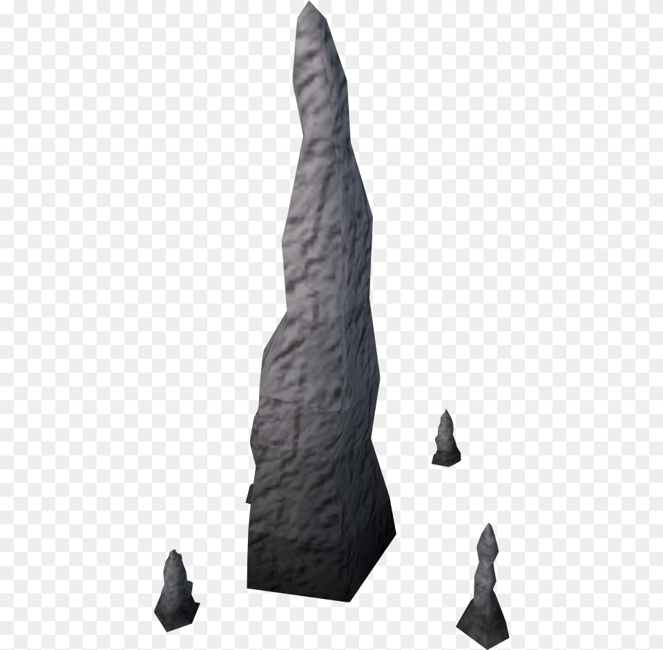Thumb Stalagmite, Mineral, Weapon, Arrow, Arrowhead Png Image