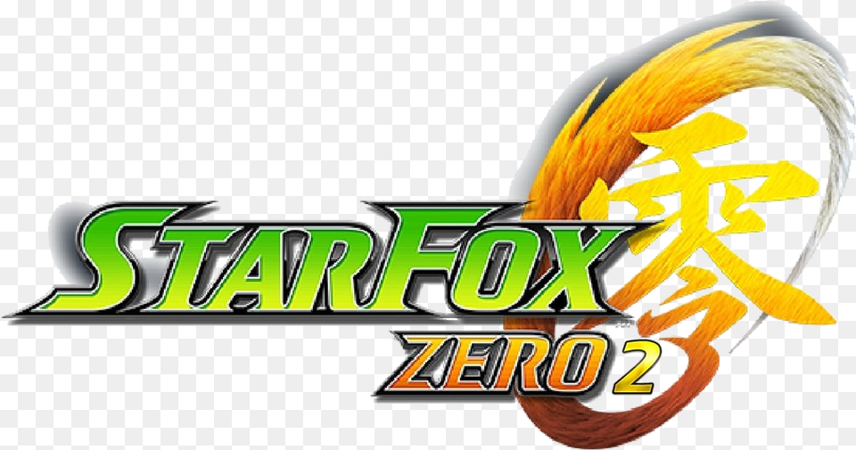 Thumb Image Star Fox Zero, Logo, Animal, Bird Free Transparent Png