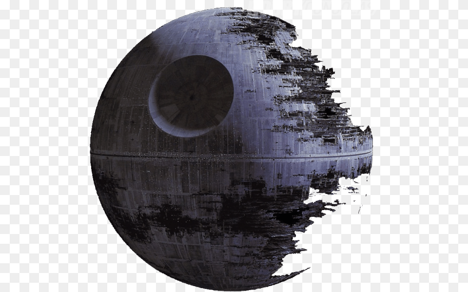 Thumb Image Star Wars Death Star, Sphere, Astronomy, Outer Space, Planet Free Png
