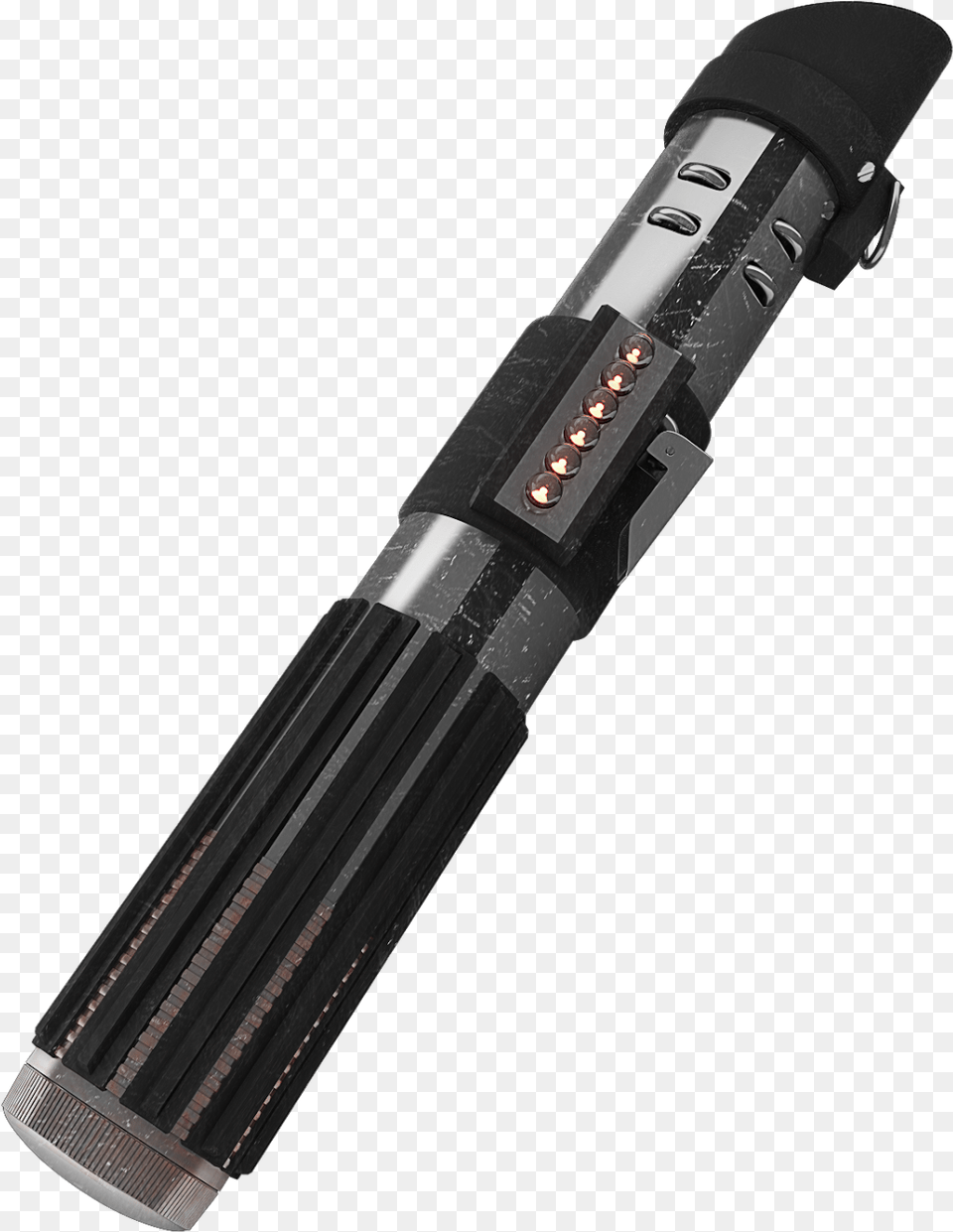 Thumb Star Wars Lightsaber Handle, Lamp, Light Png Image