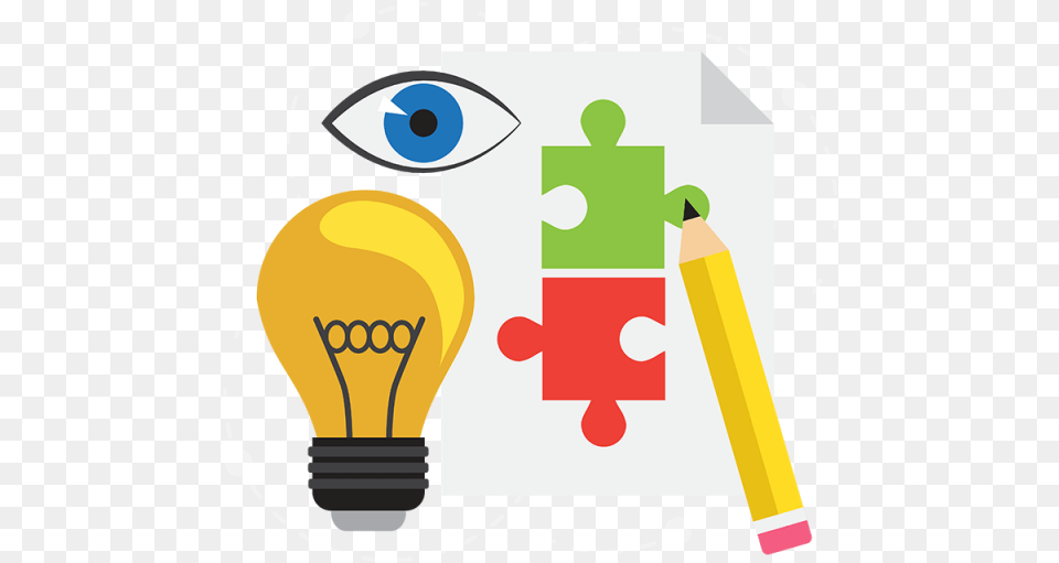 Thumb Strategy Planning Icon, Light, Lightbulb, First Aid Png Image
