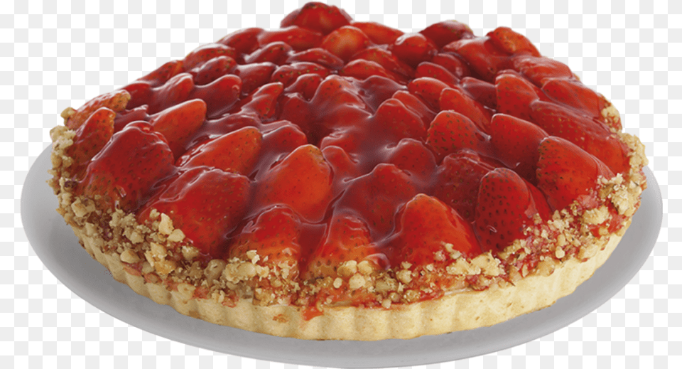 Thumb Image Strawberry Pie, Produce, Plant, Fruit, Food Free Png