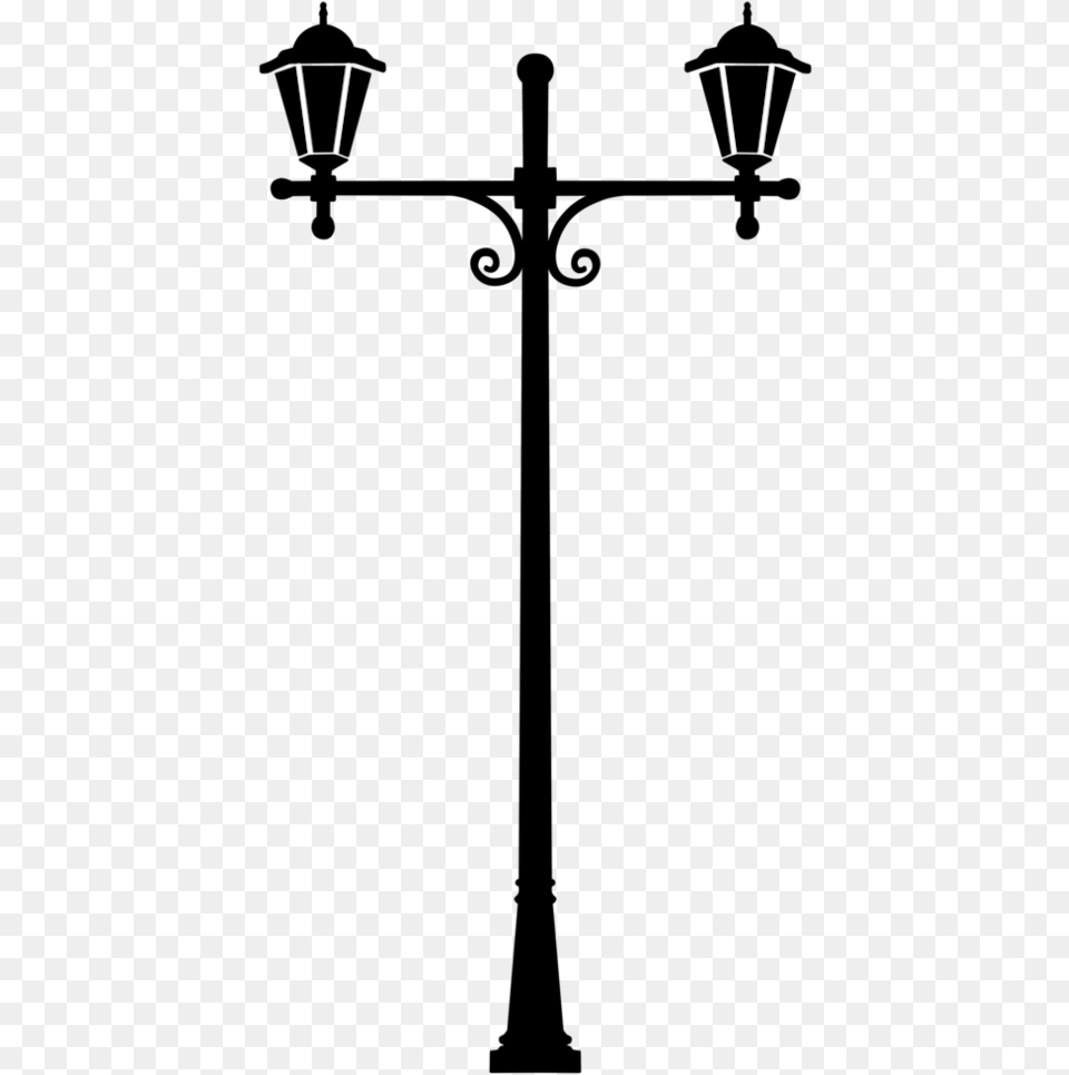 Thumb Image Street Light Vector, Lighting, Text Free Transparent Png