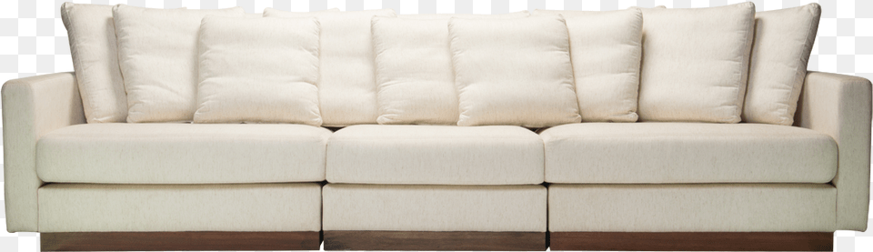 Thumb Image Studio Couch, Cushion, Furniture, Home Decor, Pillow Free Transparent Png
