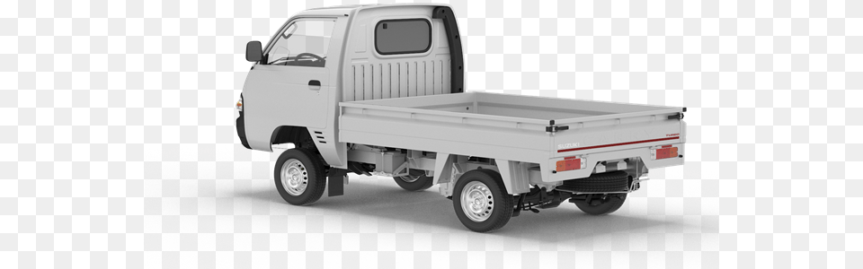Thumb Image Suzuki, Pickup Truck, Transportation, Truck, Vehicle Free Transparent Png