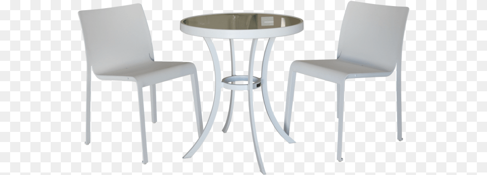 Thumb Image Table Chair Side View, Furniture, Dining Table, Dining Room, Building Free Png