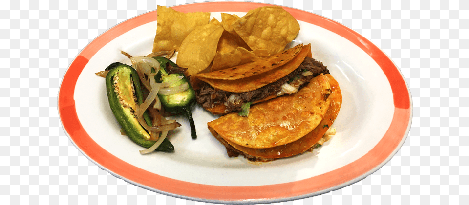 Thumb Image Tacos De Barbacoa, Burger, Food, Food Presentation, Meal Free Png