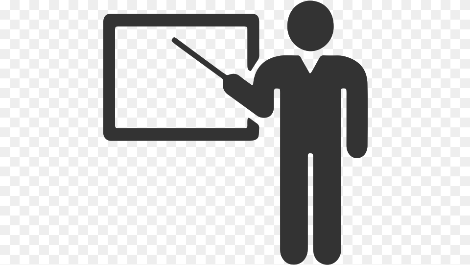 Thumb Image Teacher Icon, People, Person, Smoke Pipe Free Transparent Png