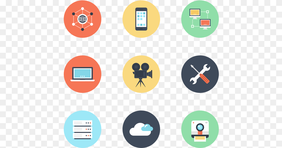 Thumb Image Technology Icon Vector Free Png Download