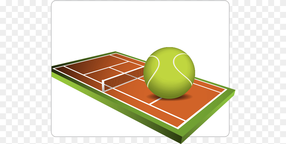 Thumb Image Tennis Campo, Ball, Sport, Tennis Ball Png