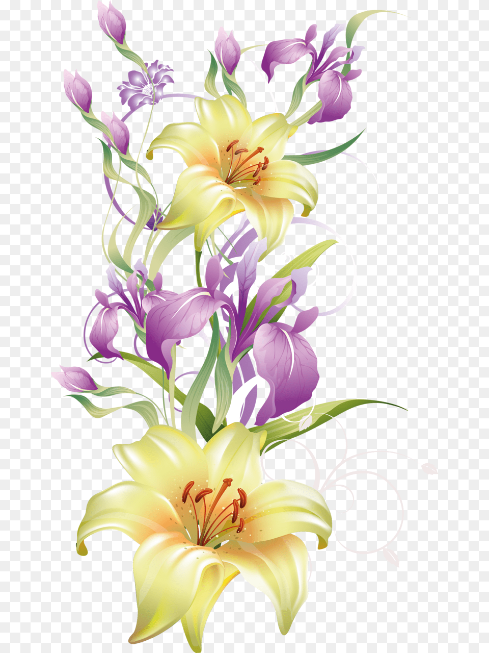 Thumb Image Thank You For Your Prayers Flowers, Flower, Flower Arrangement, Plant, Art Free Png Download