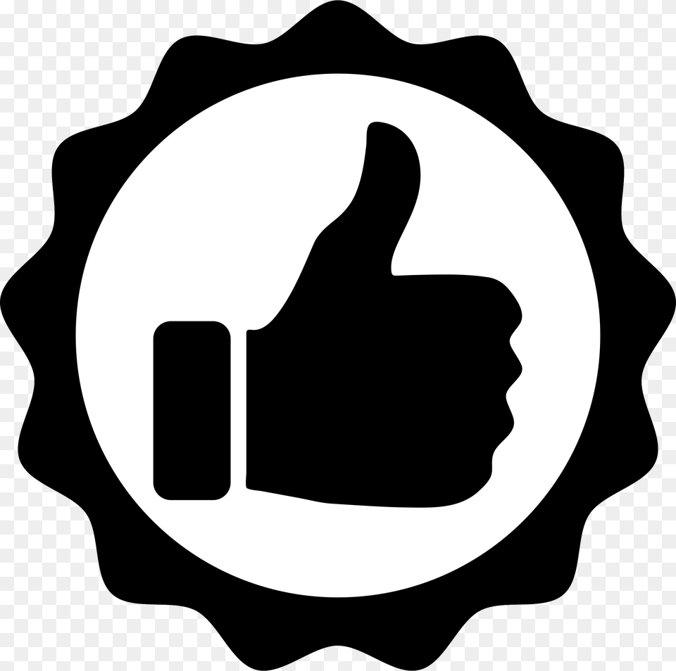 Thumb Image Thumbs Up Logo, Body Part, Finger, Hand, Person Png