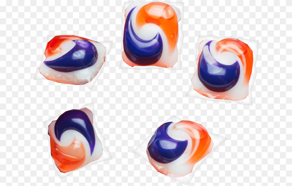 Thumb Image Tide Pod Transparent, Food, Sweets, Candy, Accessories Free Png