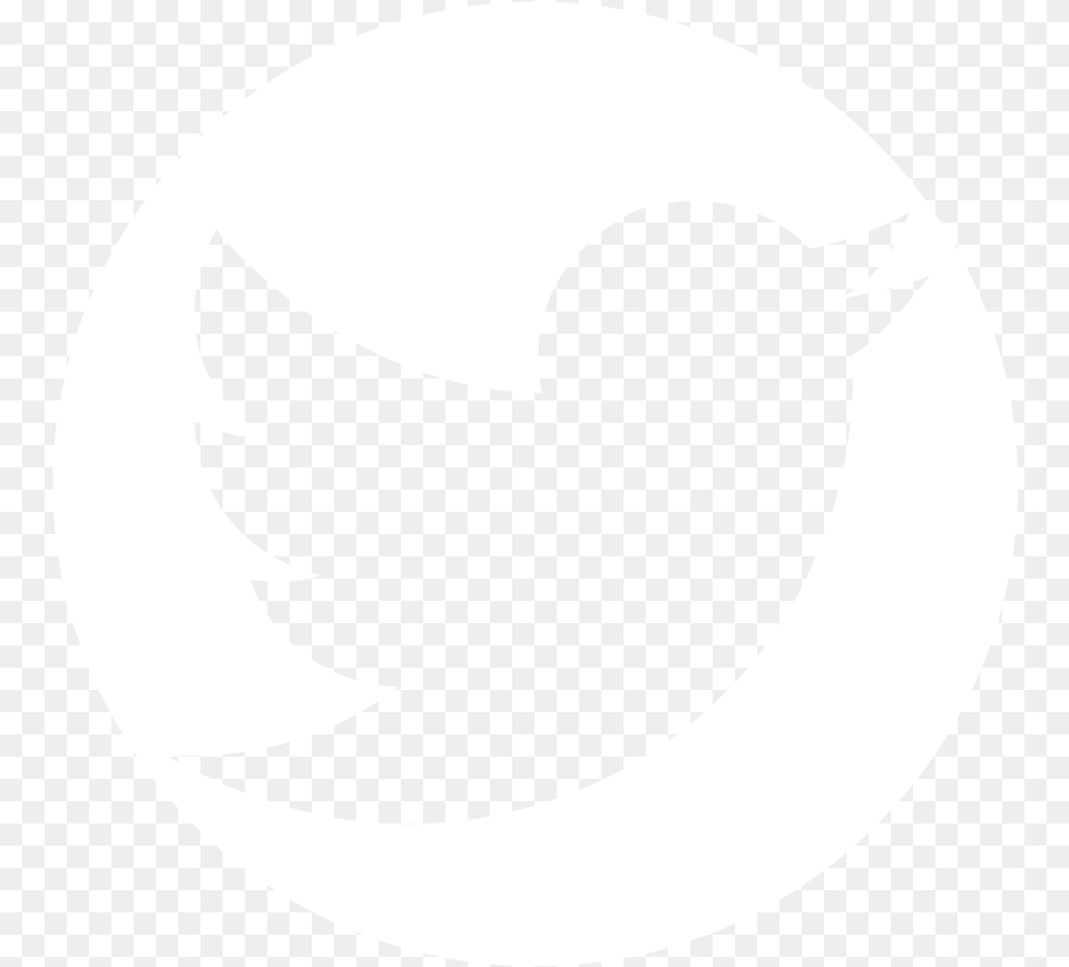 Thumb Image Tiny Twitter Logo Black, Stencil, Silhouette Free Transparent Png