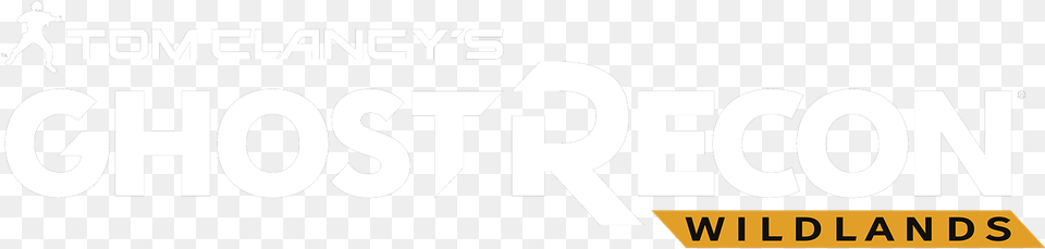 Thumb Image Tom Clancy39s Ghost Recon Logo, Text Free Png Download