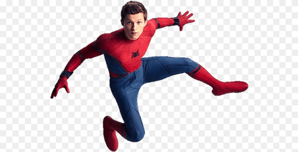 Thumb Image Tom Holland Spiderman Photoshoot, Person, Dancing, Leisure Activities, Body Part Free Transparent Png