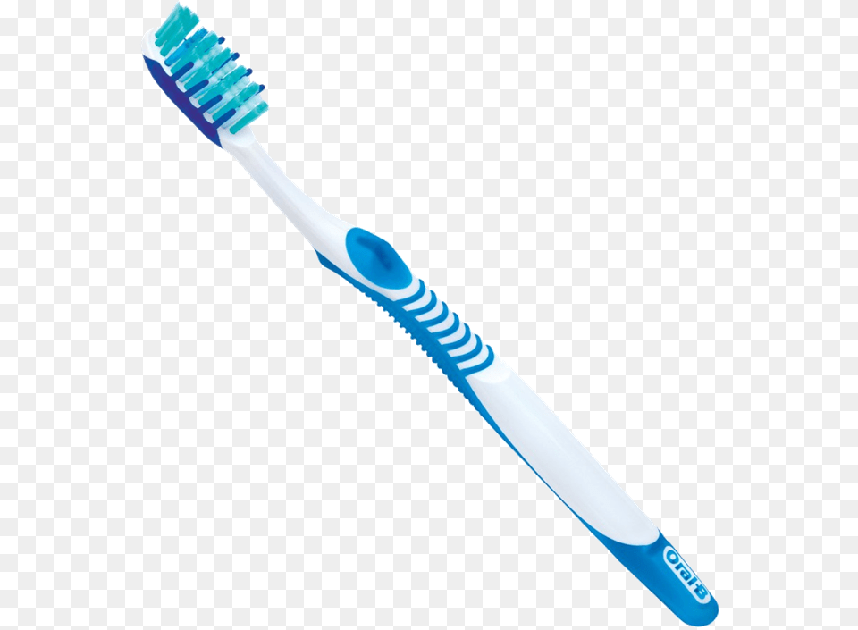 Thumb Image Toothbrush, Brush, Device, Tool Free Png Download