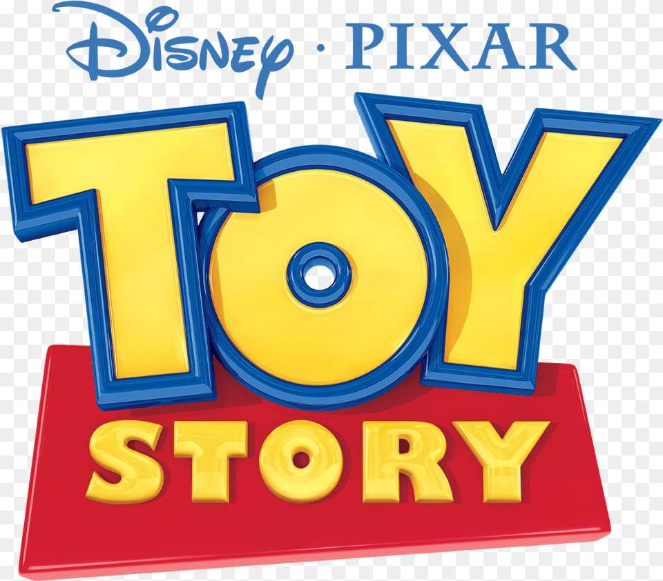 Thumb Image Toy Story Pixar Animation Studios, Text Free Png