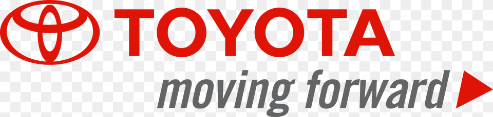 Thumb Image Toyota Moving Forward Logo, Text Free Png