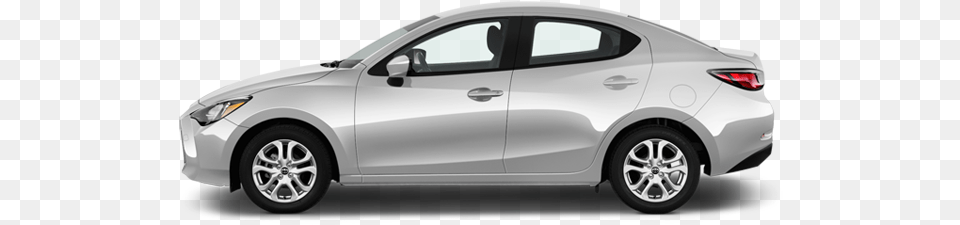 Thumb Image Toyota Yaris 2017 Sedan, Car, Vehicle, Coupe, Transportation Free Png
