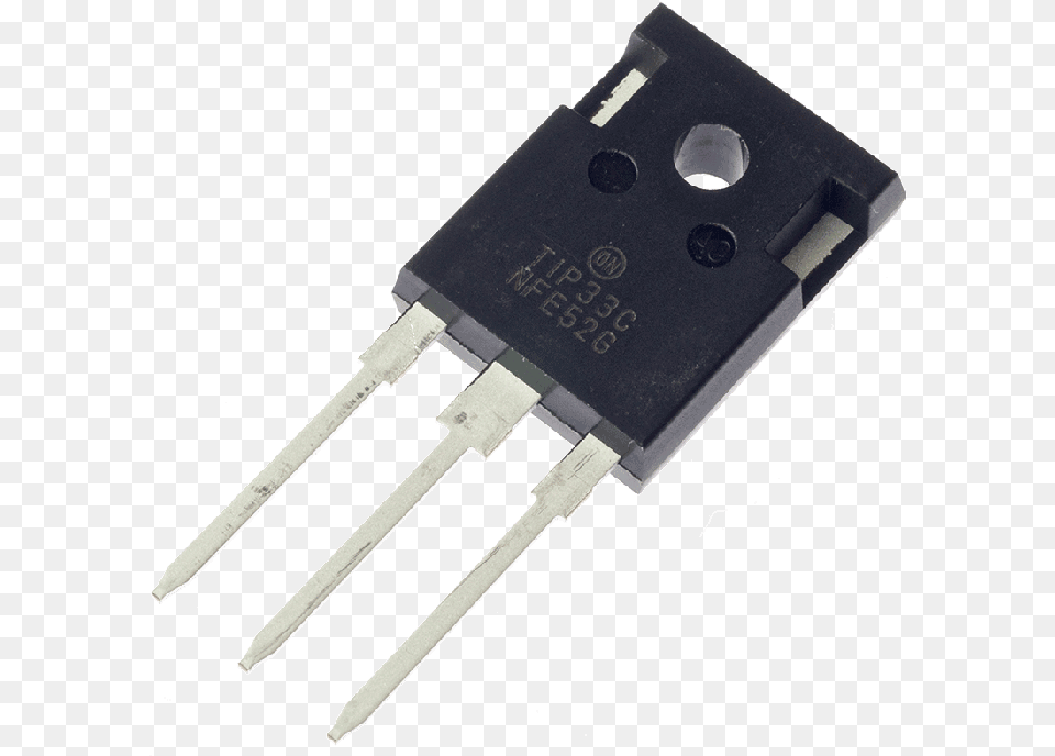 Thumb Image Transistor Power, Electronics, Blade, Dagger, Knife Free Png Download