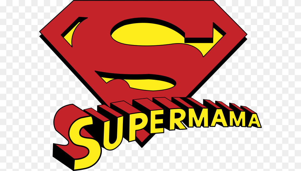 Thumb Image Transparent Background Superman Logo, Dynamite, Weapon, Symbol Free Png Download