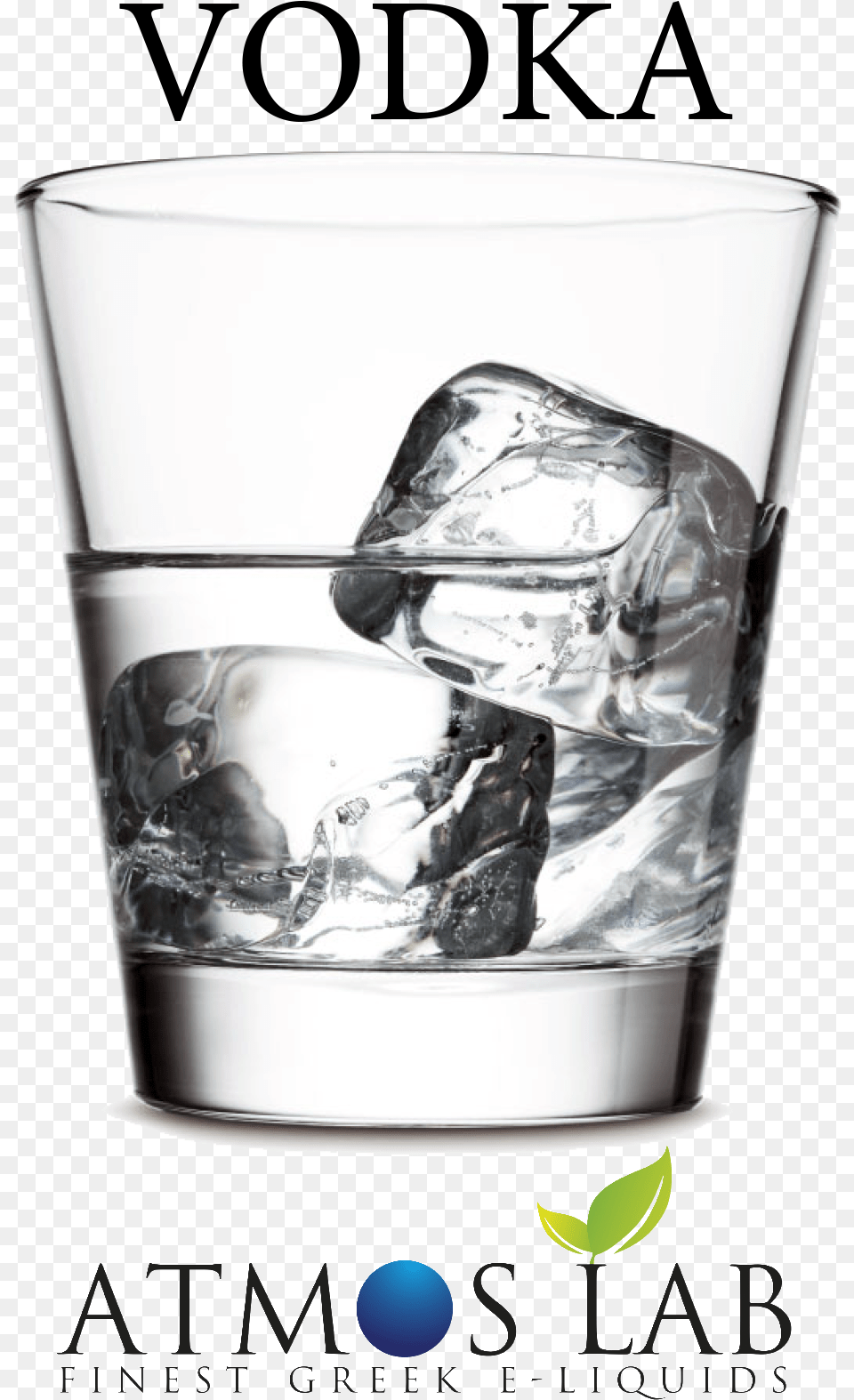 Thumb Image Transparent Background Vodka Glass, Ice Free Png