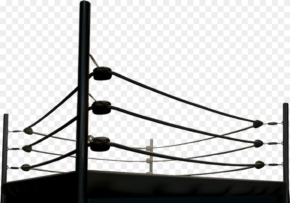 Thumb Image Transparent Boxing Ring, Utility Pole, Boat, Sailboat, Transportation Png